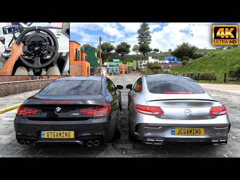 BMW M6 Coupe