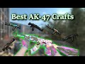 Best Crafts for AK-47 in CS2 for all Budgets !!!