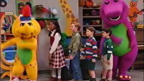 Musical Scrapbook Credits Comparison (Screener vs. Final Version) (V1) (Demo Version) Part 15