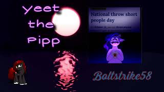 MLP Fanfic: Yeet the Pipp