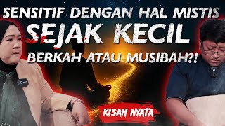 Download Lagu SEMENJAK MBAH MENINGGAL, SAYA JADI LEBIH PEKA TERHADAP HAL- HAL DILUAR NALAR !! MP3