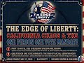 The Edge of Liberty Return of the King