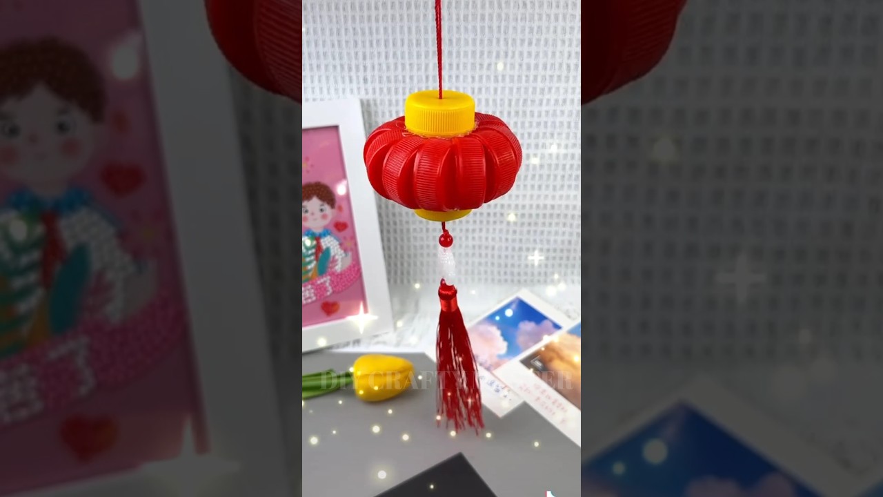 Do not throw away empty bottle🍾 caps as waste. 