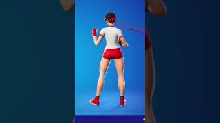 Sakura Skin In Fortnite