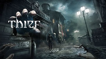 Thief 2014 - Basso Job - Saving Face - Master Difficulty 100% Walkthrough - (PC/PS/XBOX/MAC)