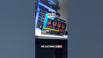 the Electronic Target system from X-Shot elevates foam dart gameplay #xshot #toys #nerf #ytshorts