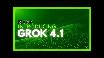Grok 4.1: The Fastest & Smartest AI Model Yet | AI | LLM Model