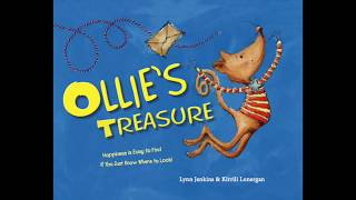 Ollie's Treasure   Trailer