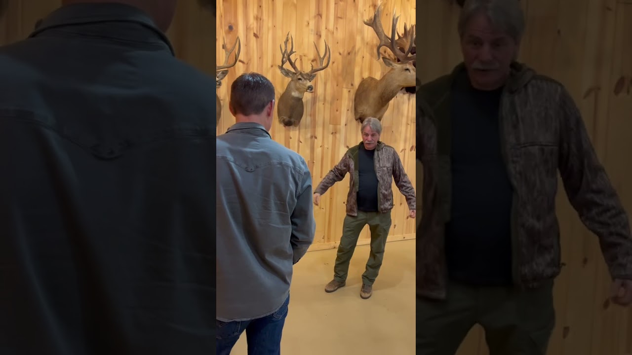 Hunting stories and a whole lot more with the legendary Jeff Foxworthy. Don’t miss today’s podcast.