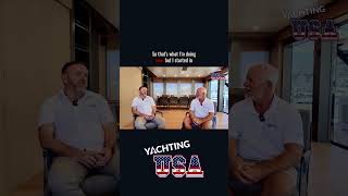 ⚓ From Shipbuilder to Code Specialist — Peter Southgate’s Maritime Journey