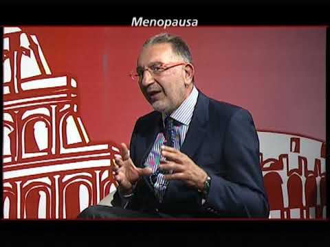 MENOPAUSA prof Benedettipanici uniroma1 avv Abbate fabrizio Assodiritti