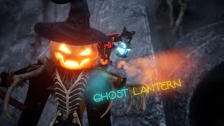 All 9 scrolls of the “Ghost Lantern” event in Spirit of the North 2 (Minimal spoilers)