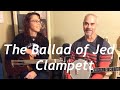 The Ballad of Jed Clampett / Beverly Hillbillies Theme Song - Mike and Lisa Banjo &amp; Fiddle #banjo