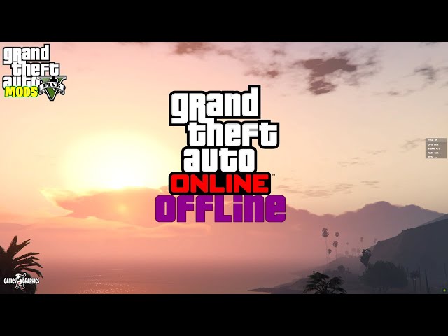 How to Play GTA 5 Online With Mods (2023) - 🌇 GTA-XTREME