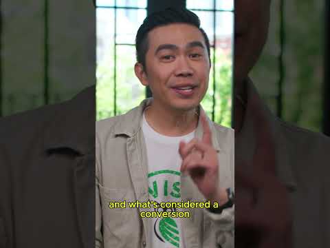 Google Analytics 4 Explained in 60 Seconds! (What You MUST Know)