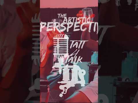 Stay Tune For Tatt 4 Talk 