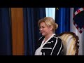 Intervju tjedna | Intervju - Kolinda Grabar-Kitarović | Media Servis 2019.