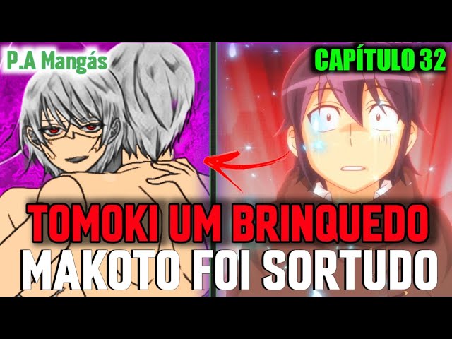 tsuki ga michibiku dublado temporada 2 em Português｜TikTok Search