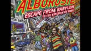 Alborosie-Promise Land-Album Escape From Babylon(2010) chords