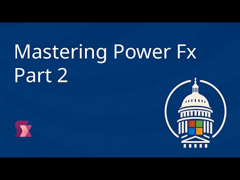 Mastering Power Fx