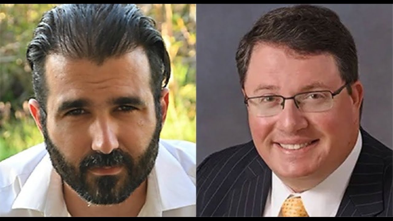 Josh Weil vs. Randy Fine in US House District 6 special election in Florida