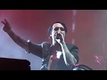 Marilyn Manson,  mObscene, Darien Lake Amphitheater 8/12/18