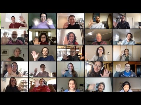 Video post from The Nueva School.