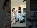 how dare she… #shorts #funny #couple #cute
