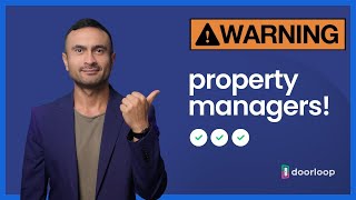 The Biggest Mistakes New Property Managers Make