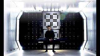 Infinity Chamber Movie Explained In English | Full Movie Synopsis | Can You Beat A Supercomputer