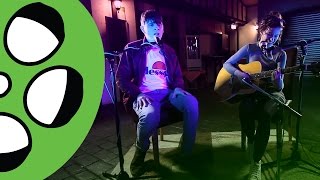 Rainmaker - Get It Right | minimattfilms
