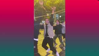Paris Tiktok Best Tiktok Video Dance