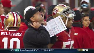 Rams vs 49ers 2012 Week 10