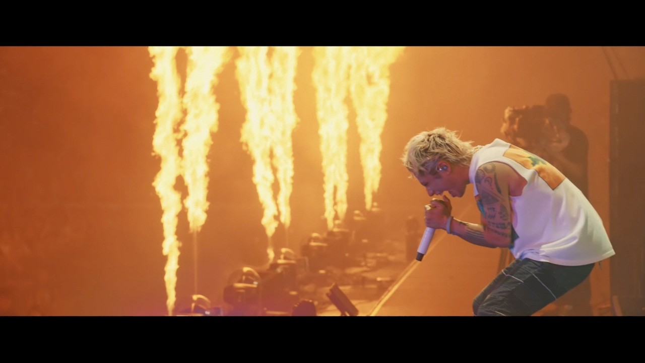 Global Trailer #4- ONE OK ROCK DETOX JAPAN TOUR 2025 AT NISSAN