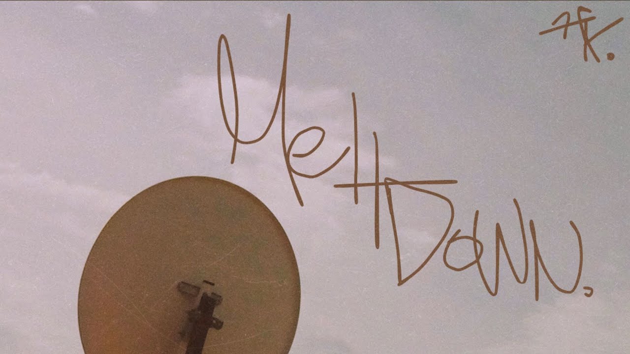 hook me. - meltdown. (oficial audio)