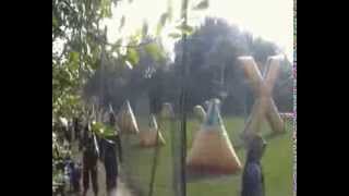 Löhme 3-Mann Sup Air am 22.09.13