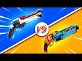 Cantata vs Palindrome: Which Hand Cannon is Better?