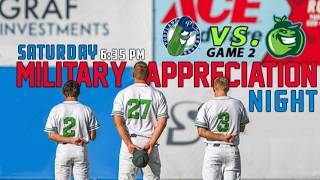 Portland Pickles At Yakima Valley Pippins, July 18, 2026