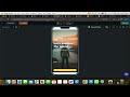 Video 2  Frontend development 2 Register, Forgot Password