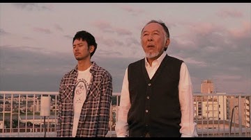 映画『東京家族』1シーンでつづる特報動画