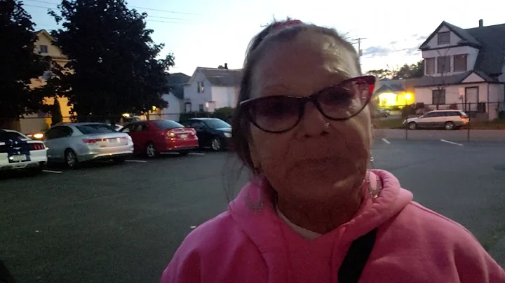 Interview With Darlene Williams. She talks about h...