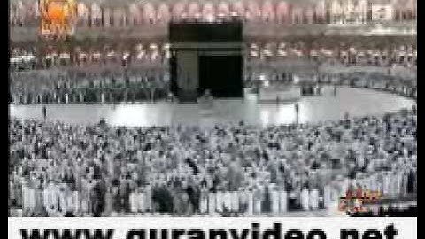 فيصل غزاوي - صلاة الفجر سورة الحاقة.flv