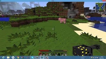 Voltz Tutorial - how to construct and use a Railguns