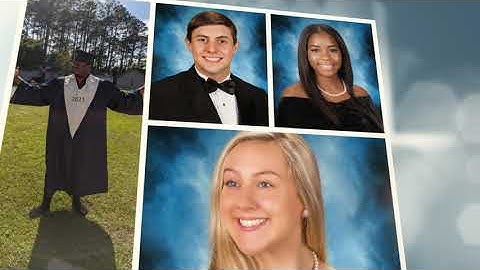 Class of 2021 Tribute Video