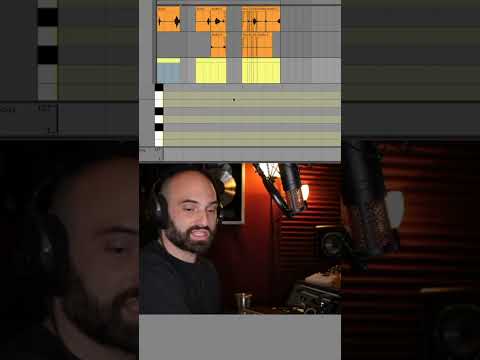 Ableton 11: Keys