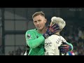 UNBELIEVABLE SAVES 🧤🤯 | Premier League Highlights: Palace 0-0 Man Utd