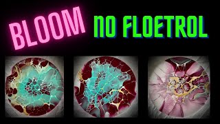 - No Floetrol Cell Activator Recipe