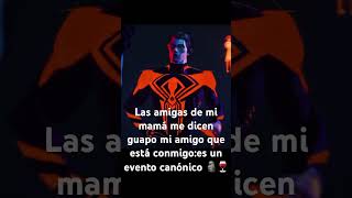 Mi Causa,Es Un Evento Canónico