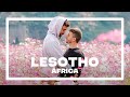 He viajado a LESOTO, el país que nadie conoce (África) 4K