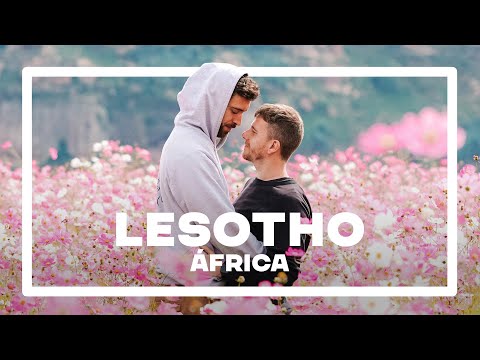 Video: ¿Lesoto es un país?